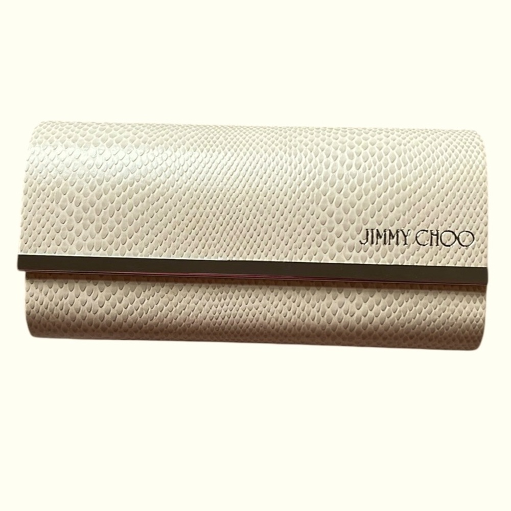 Jimmy Choo Sunglass Holder